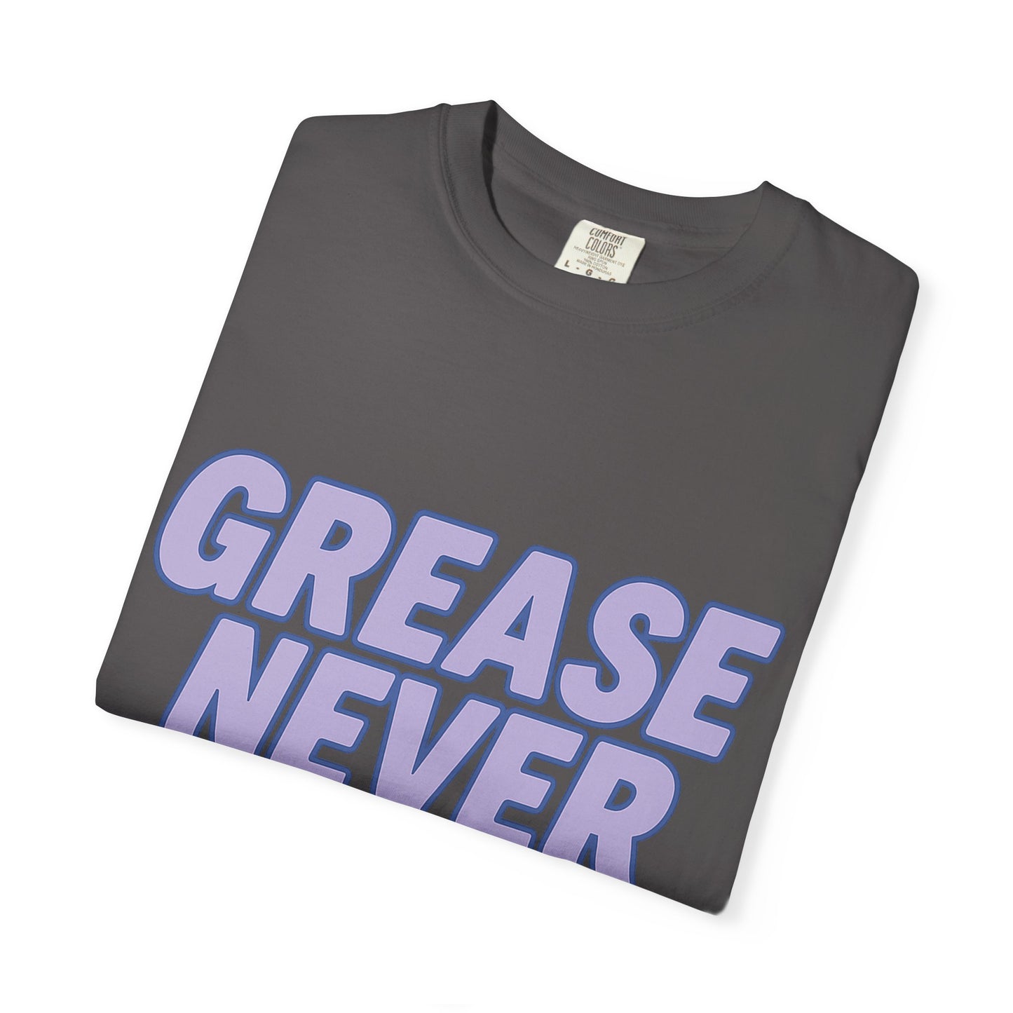 Night Grind – GOB Supply Co. Tee