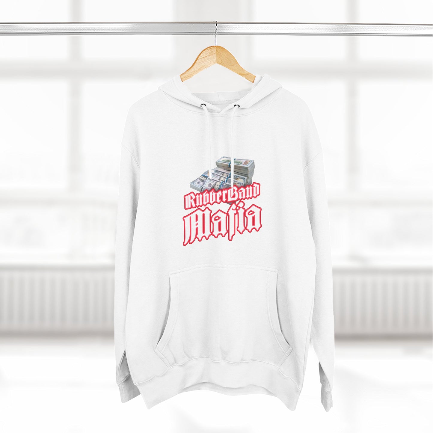 GOB Supply Co x RBM Hoodie