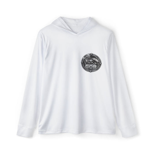 GOB Fitness Warmup Shirt