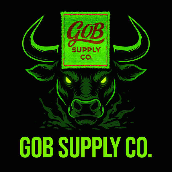 GOB Supply CO.